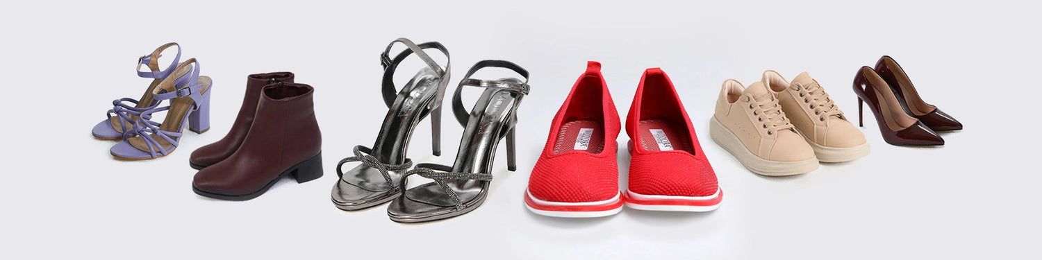 Women's Footwear