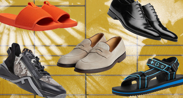 Men's Footwear