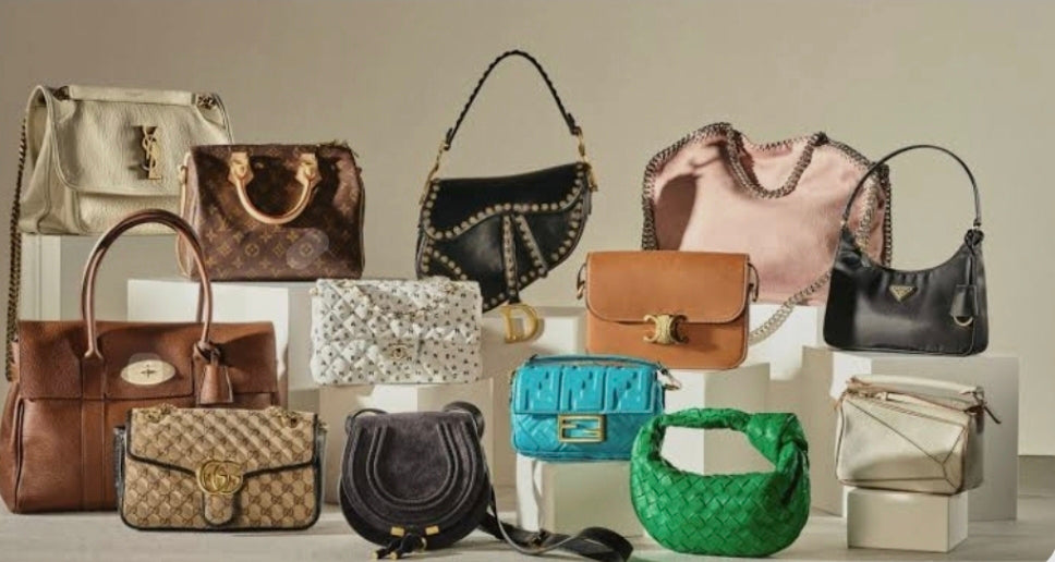 Handbags