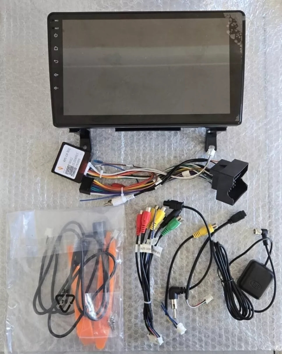 Opal/ Vauxhall Astra 2006-2014 Android 13 2gb+32gb Car Stereo GPS NAVI  4g/Wifi