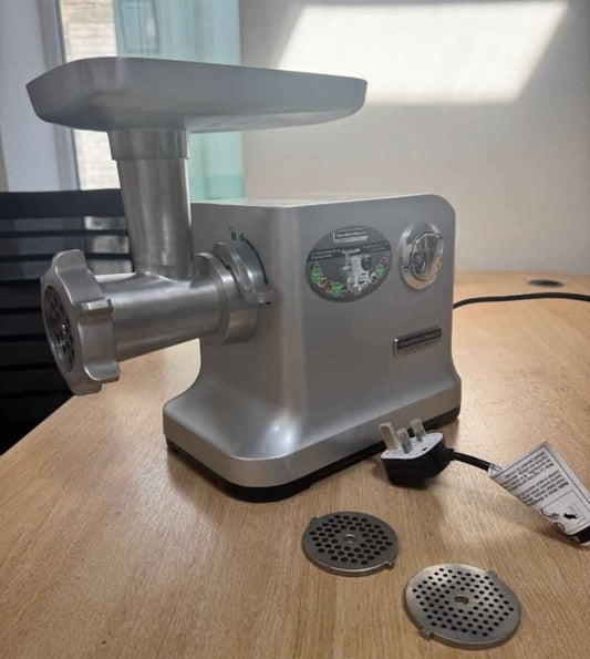Meat Grinder Hamilton Beach commercial